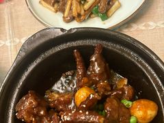 -意卡菲·欢乐聚会餐厅(华侨店)