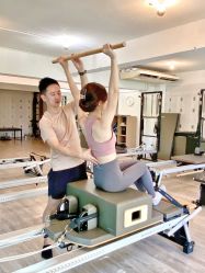 -无界瑜伽普拉提