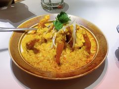 古法大虾-BetterThai 泰加(苏州中心店)