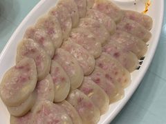 -京北渔家傲