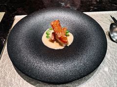 -Ginza Onodera铁板烧(外滩十八号店)