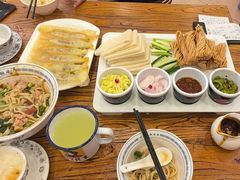 -老雒阳面馆·水席·洛阳菜(王城路店)