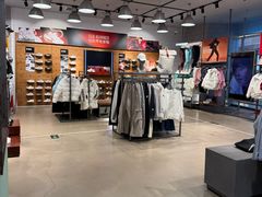 -NIKE(朝阳合生汇店)