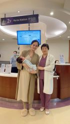 -上海艾儿贝佳妇产科医院