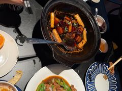 -芳芳私房菜·精做淮扬菜(承德路店)