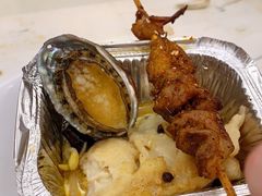 -澜悦港海鲜体验主题餐厅