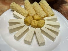 -神洲四海大酒楼(王府井澳门中心店)