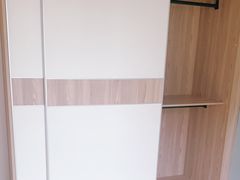 -佰丽爱家全屋定制(汶水店)