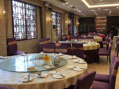 大堂-潮喜竹溪荔湖酒家(荔枝湾店)