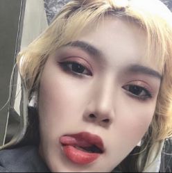 -Sying杉影日式烫染專門店