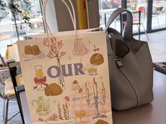 -OUR Bakery(三里屯太古里店)