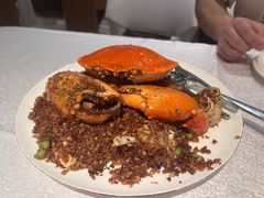 -喜记避风塘炒辣蟹(旗舰店)