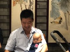 -京味斋·北京烤鸭(北京南站洋桥店)