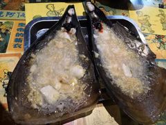 -齐齐哈尔烤肉·烧烤·烤鱼(万科时一区店)