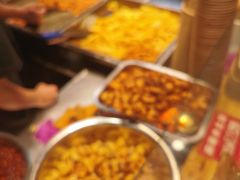 -丁家坡洋芋·观音桥好吃街A区(全国总店)