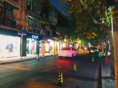 -蘭心餐厅(进贤路店)