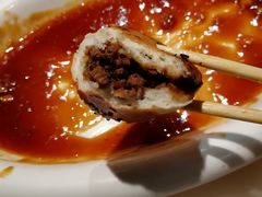 -杏花堂·山西菜馆(晋中万达店)