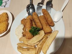 -宜家·瑞典风味餐厅(无锡店)