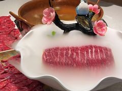 -牛村来人潮汕牛肉火锅(西单店)