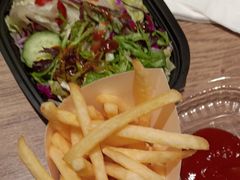 -肯德基(建华店)