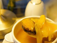 -傲廬·云端餐厅·深圳柏悦酒店