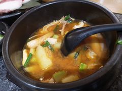 -九田家黑牛烤肉料理(郫都万达檬柏西路店)