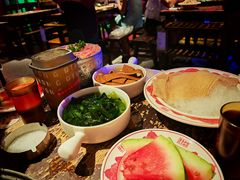 -水巷子·巴掌腰片重庆火锅(云纺店)