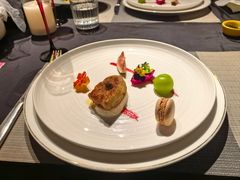 -Olive橄榄花园漂亮饭主题布置餐厅(大望路店)