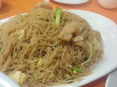 蛋肉炒米粉-东升饭店(员村三横路店)