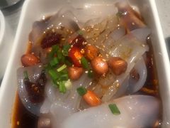 -半天妖烤鱼(丰科万达店)