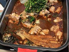 -荷炉烤鱼音乐餐厅(佳和城店)