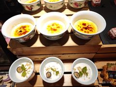 -喜庭海鲜自助(北辰三角洲北辰荟店)