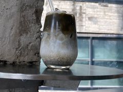 -CEMENT·coffee bar (凤凰创意园店)