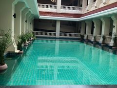 -吴哥国家博物馆