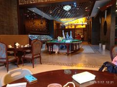大堂-启东恒大酒店·吕四渔号海鲜餐厅