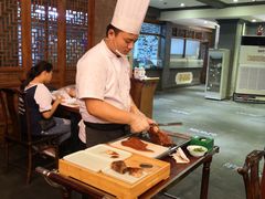 -天和晟烤鸭店(玉泉西街店)