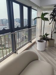-HEYAN荷妍专业脱毛连锁机构