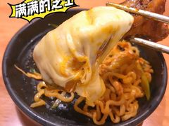 -肥肥虾庄·金牌油焖大虾(杨园滨江时代walk店)