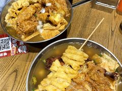 -四碗螺蛳粉(北大路店)