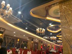 大堂-金苑海鲜酒家(新港中路店)