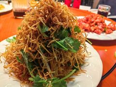 -景秀餐厅(南锣鼓巷店)