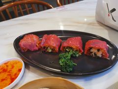 -欣悦会港式茶餐厅(燕郊永旺店)