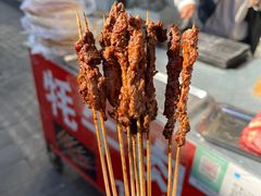 -松州古城