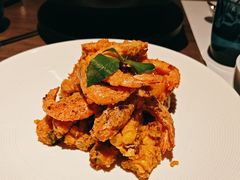 -港丽餐厅(来福士店)