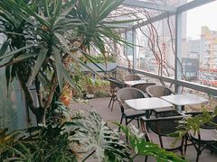 -良木缘咖啡西餐(新城市广场店)