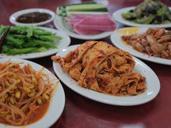 -西塔大冷面(市府大路店)