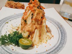 -花漫里日式餐厅(城东中骏店)