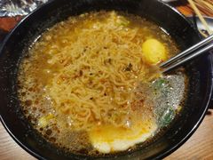 -京狮炙燥·精酿烧烤(首经贸店)