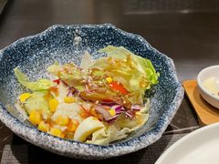 -枫品铁板烧(东樾店)