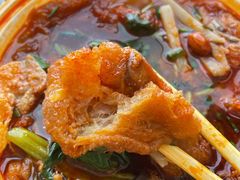 -老牌柳州螺蛳粉(同班同学美食城店)